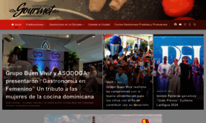 Dominicanagourmet.com thumbnail