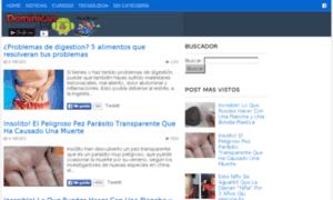 Dominicanapps.net thumbnail