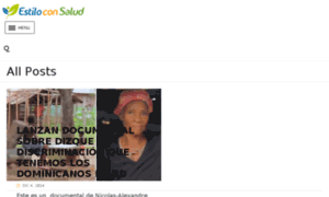 Dominicanfeed.com thumbnail