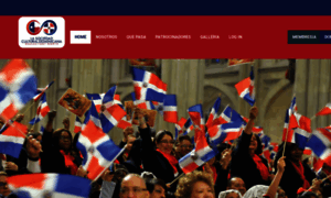 Dominicanosdfwtx.org thumbnail