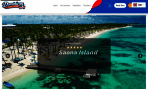 Dominicanwaytours.com thumbnail