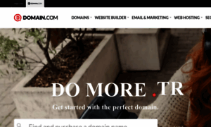 Dominio.com thumbnail
