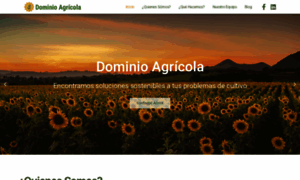 Dominioagricola.com thumbnail