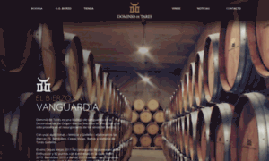 Dominiodetares.com thumbnail
