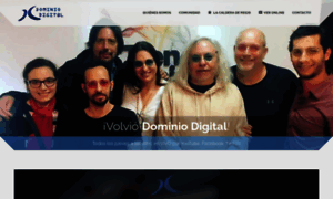 Dominiodigital.com.ar thumbnail