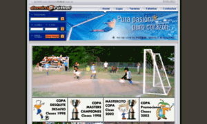 Dominiofutbol.com.ar thumbnail