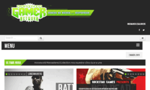 Dominiogamer.com thumbnail