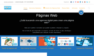 Dominiogr.com thumbnail
