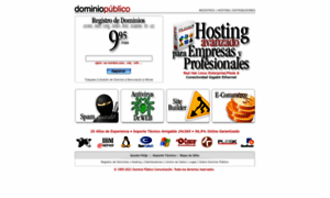 Dominiopublico.com thumbnail