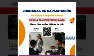 Dominiopublico.gov.py thumbnail