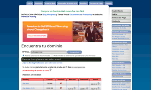 Dominios-web.biz thumbnail