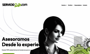Dominios24h.com thumbnail