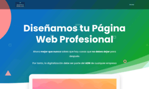 Dominioswebs.com thumbnail