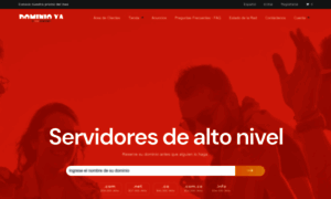 Dominioya.com.co thumbnail