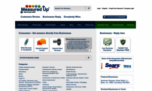 Dominos-pizza-reviews.measuredup.com thumbnail