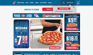 Dominos.com.ec thumbnail