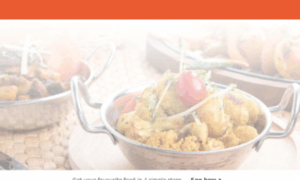 Dominospizza.foodpanda.in thumbnail