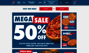 Dominospizza.ph thumbnail