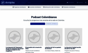 Domiplay.co thumbnail