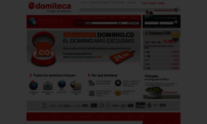 Domiteca.com thumbnail