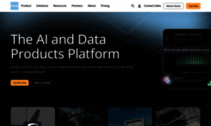 Domo.com thumbnail