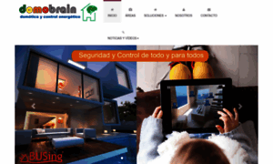Domobrain.com thumbnail