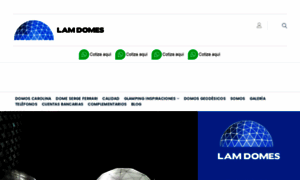 Domogeodesico.com.mx thumbnail