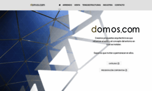 Domos.com thumbnail