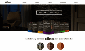 Domoselladores.com thumbnail