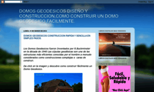 Domosgeodesicosconstruccion.blogspot.mx thumbnail