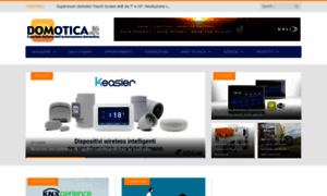 Domotica.it thumbnail