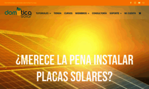 Domotica.solar thumbnail