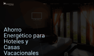 Domoticacostarica.com thumbnail