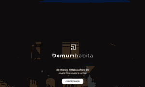 Domumhabita.com thumbnail