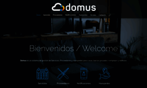Domus.center thumbnail