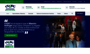 Domus.cudec.edu.mx thumbnail