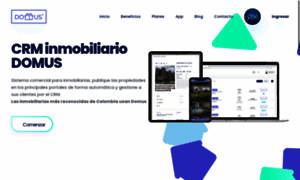 Domus.la thumbnail