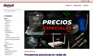 Domusntw.com thumbnail
