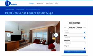 Don-carlos-leisure-resort-spa.hoteles-marbella.es thumbnail