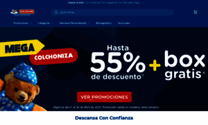 Don-colchon.myshopify.com thumbnail