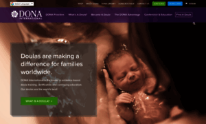 Dona.org thumbnail