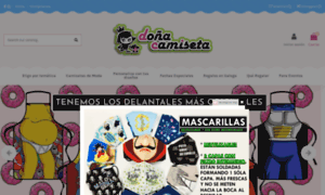 Donacamiseta.com thumbnail