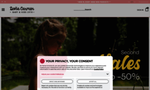 Donacarmen.com thumbnail
