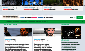 Donacianobueno.com thumbnail