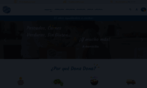 Donadona.com thumbnail