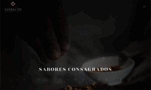 Donaireazabache.com thumbnail