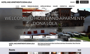 Donalolasevilla.com thumbnail