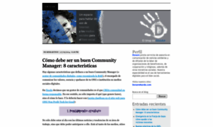 Donareblog.wordpress.com thumbnail