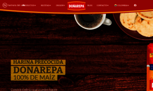 Donarepa.com thumbnail