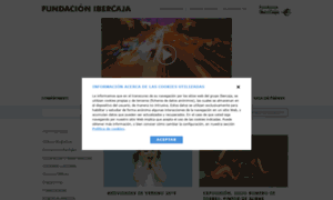 Donativos.ibercaja.es thumbnail
